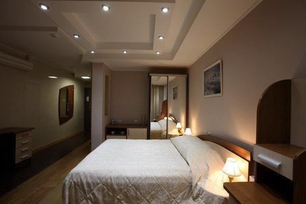Prestige Hotel Gomel Luaran gambar