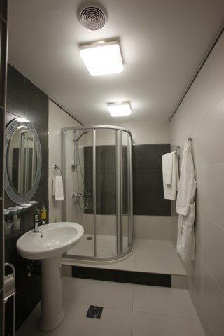Prestige Hotel Gomel Luaran gambar