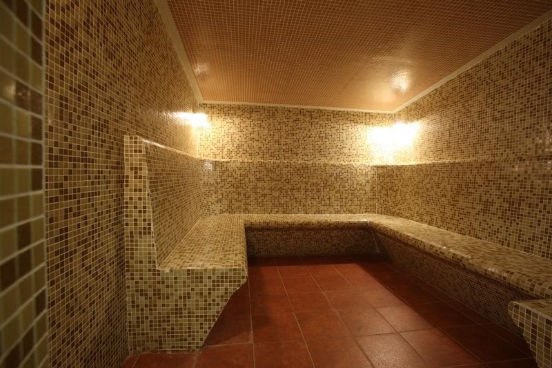 Prestige Hotel Gomel Luaran gambar