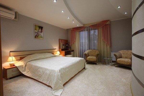 Prestige Hotel Gomel Luaran gambar