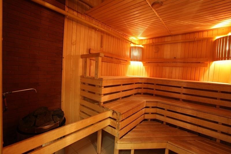 Prestige Hotel Gomel Luaran gambar
