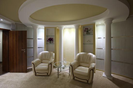 Prestige Hotel Gomel Luaran gambar