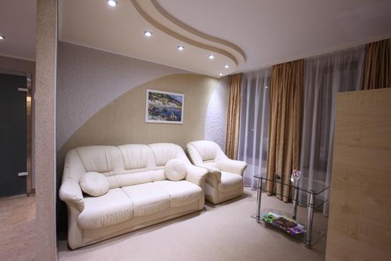 Prestige Hotel Gomel Luaran gambar